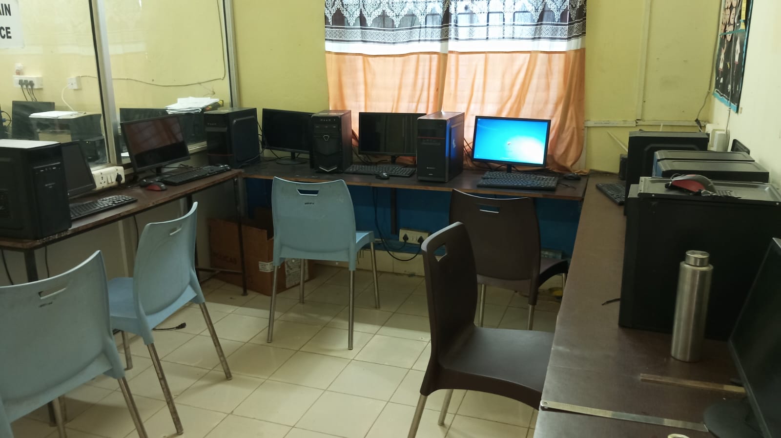 Computer Lab